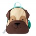 Skip Hop Zoo Little Kids Backpack - Pug